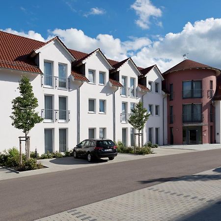 Landhotel Beck Kupferzell Zewnętrze zdjęcie