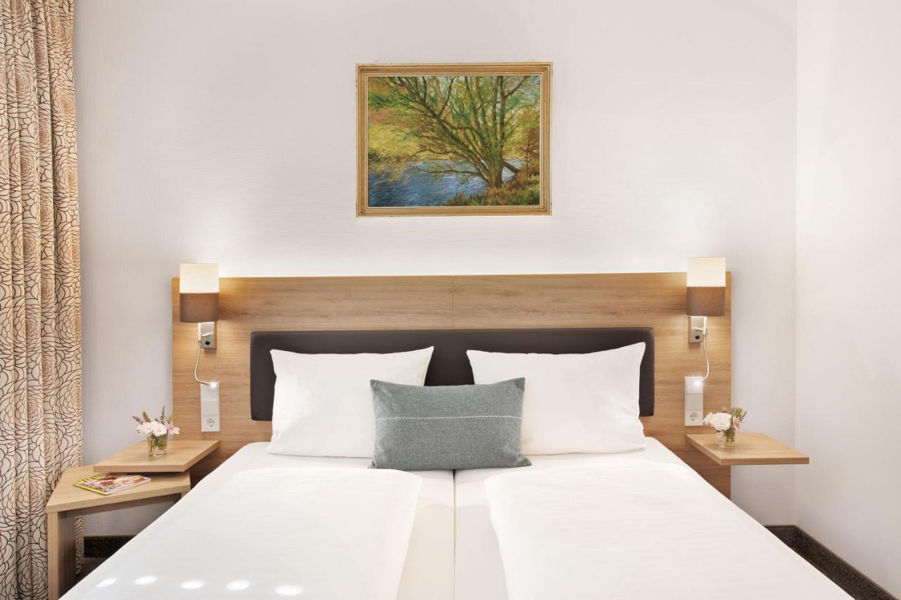 Landhotel Beck Kupferzell Zewnętrze zdjęcie