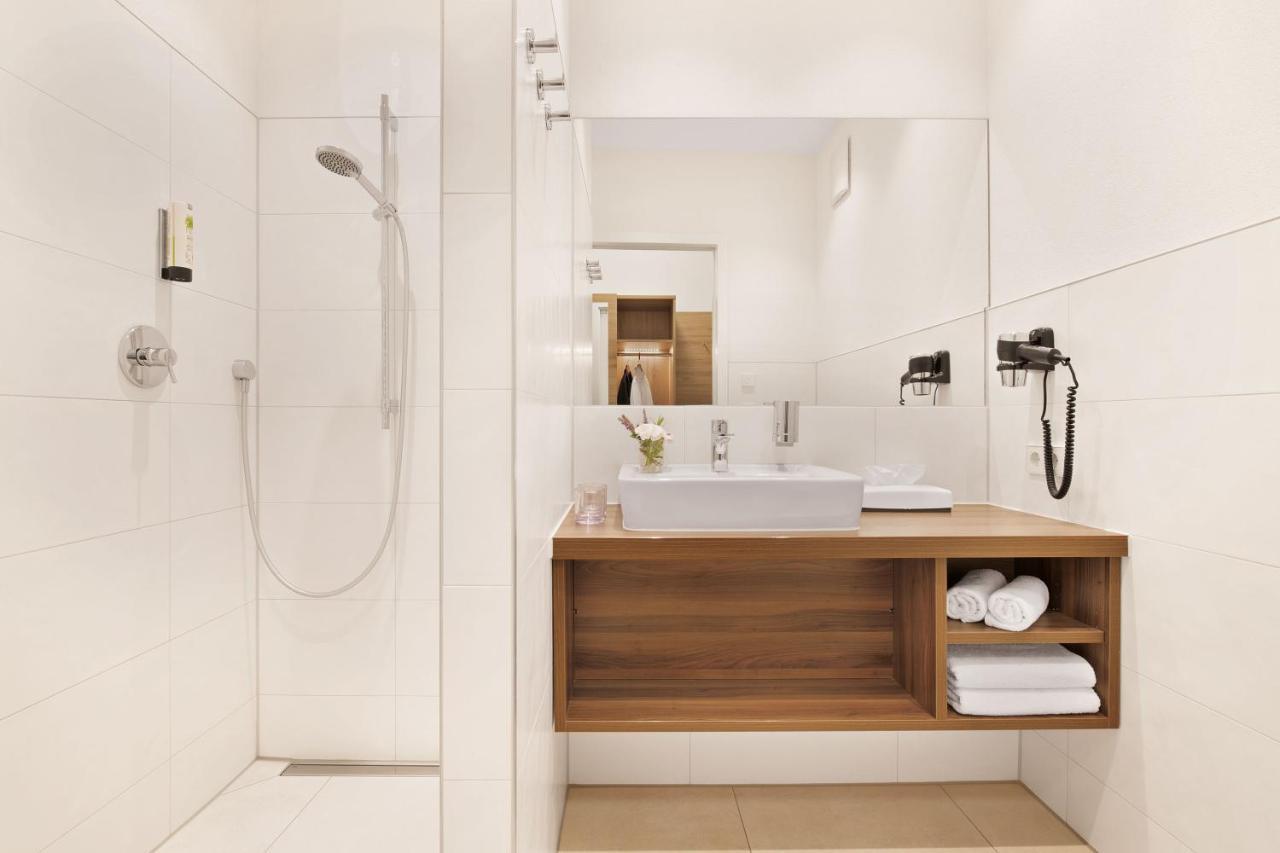 Landhotel Beck Kupferzell Zewnętrze zdjęcie
