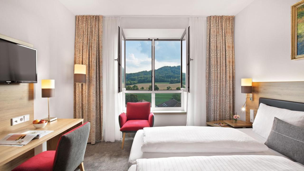 Landhotel Beck Kupferzell Zewnętrze zdjęcie