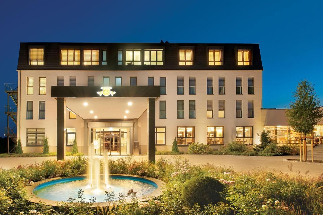 Landhotel Beck Kupferzell Zewnętrze zdjęcie