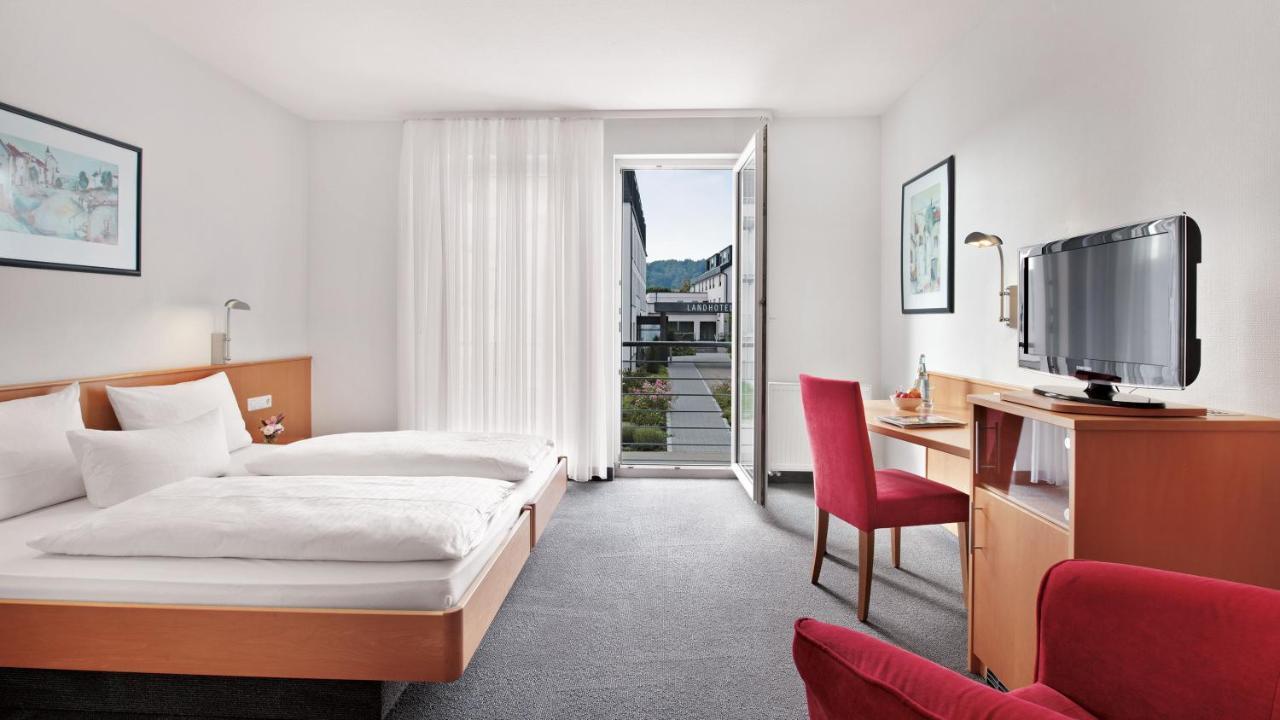 Landhotel Beck Kupferzell Zewnętrze zdjęcie
