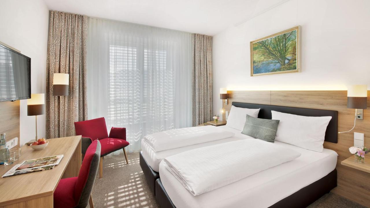 Landhotel Beck Kupferzell Zewnętrze zdjęcie
