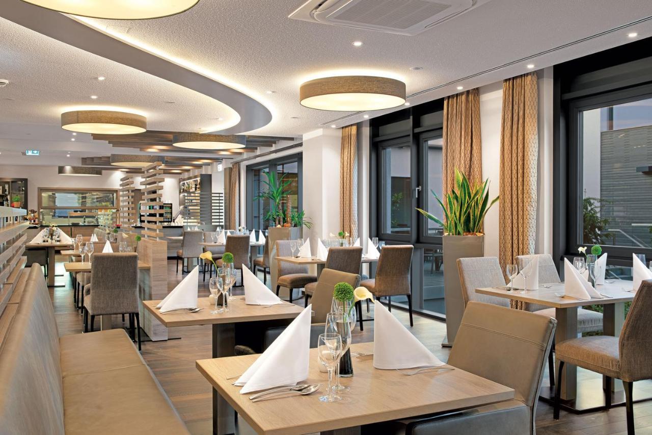 Landhotel Beck Kupferzell Zewnętrze zdjęcie