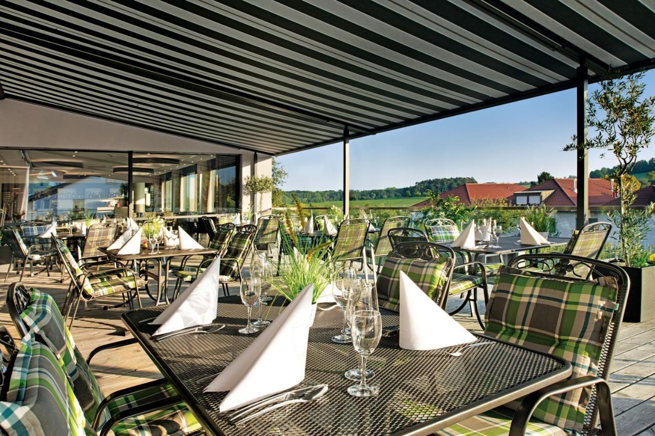 Landhotel Beck Kupferzell Zewnętrze zdjęcie