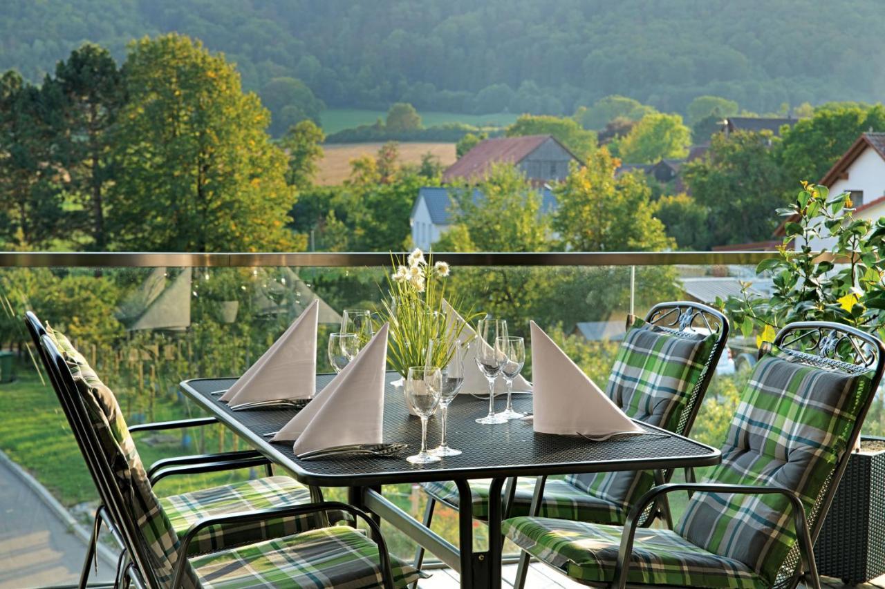 Landhotel Beck Kupferzell Zewnętrze zdjęcie