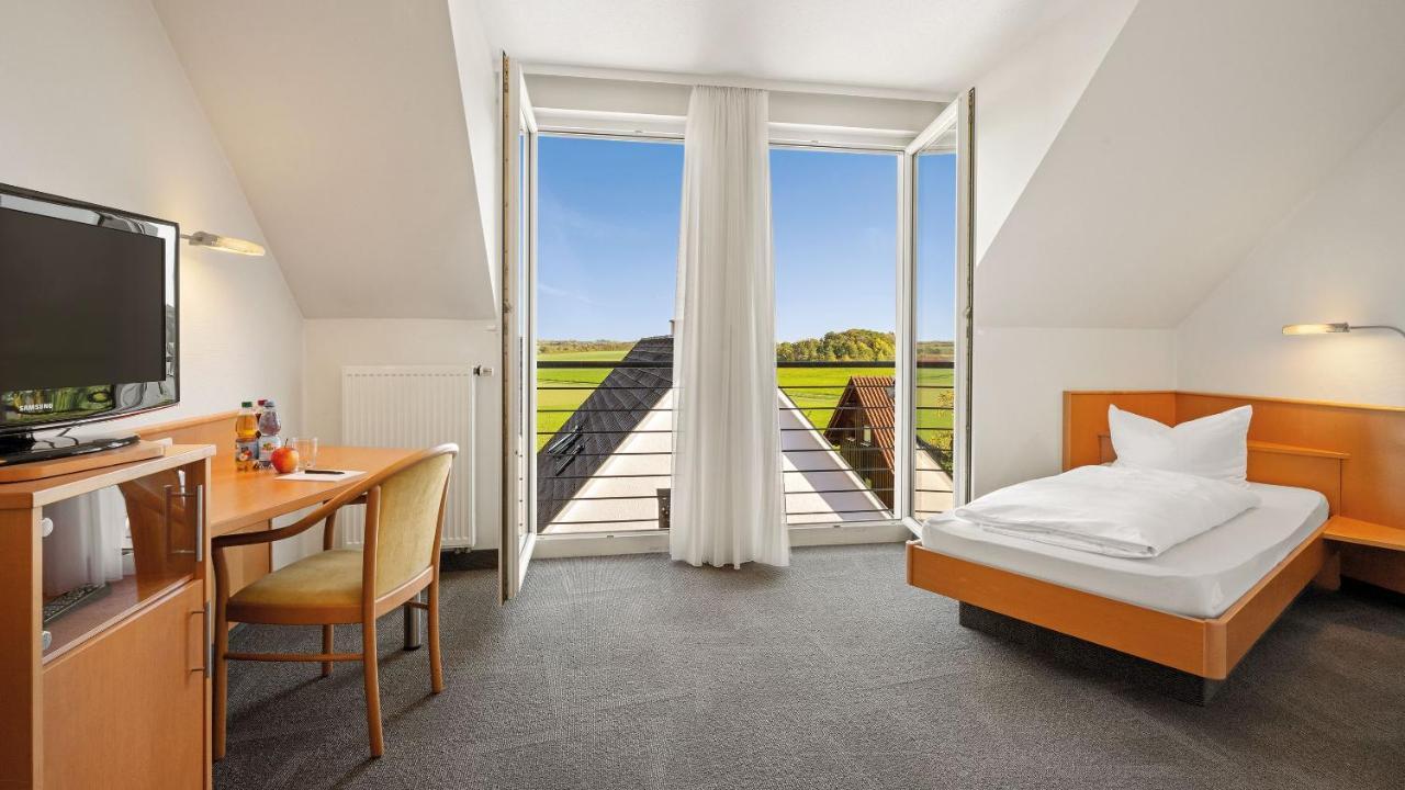 Landhotel Beck Kupferzell Zewnętrze zdjęcie