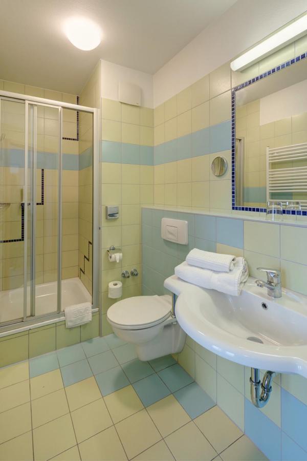 Landhotel Beck Kupferzell Zewnętrze zdjęcie