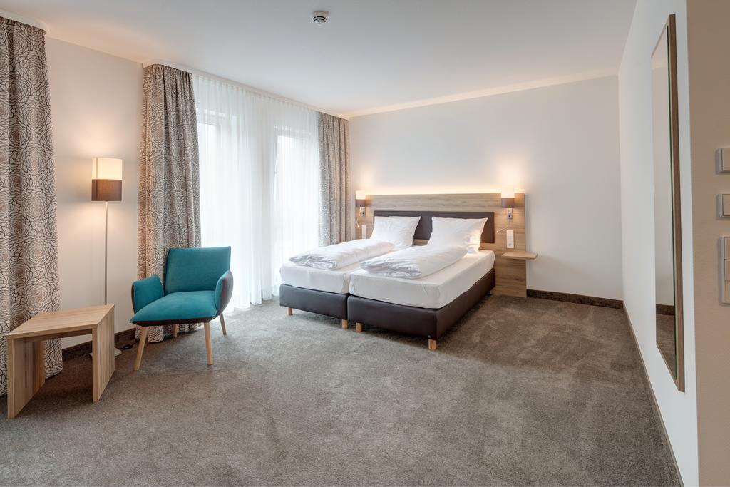 Landhotel Beck Kupferzell Zewnętrze zdjęcie