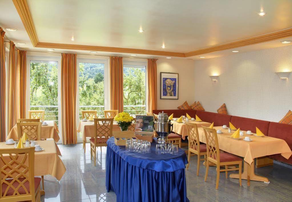 Landhotel Beck Kupferzell Zewnętrze zdjęcie