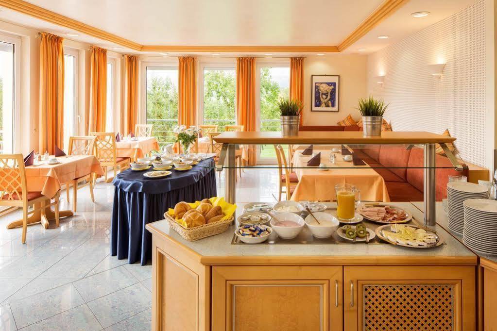 Landhotel Beck Kupferzell Zewnętrze zdjęcie