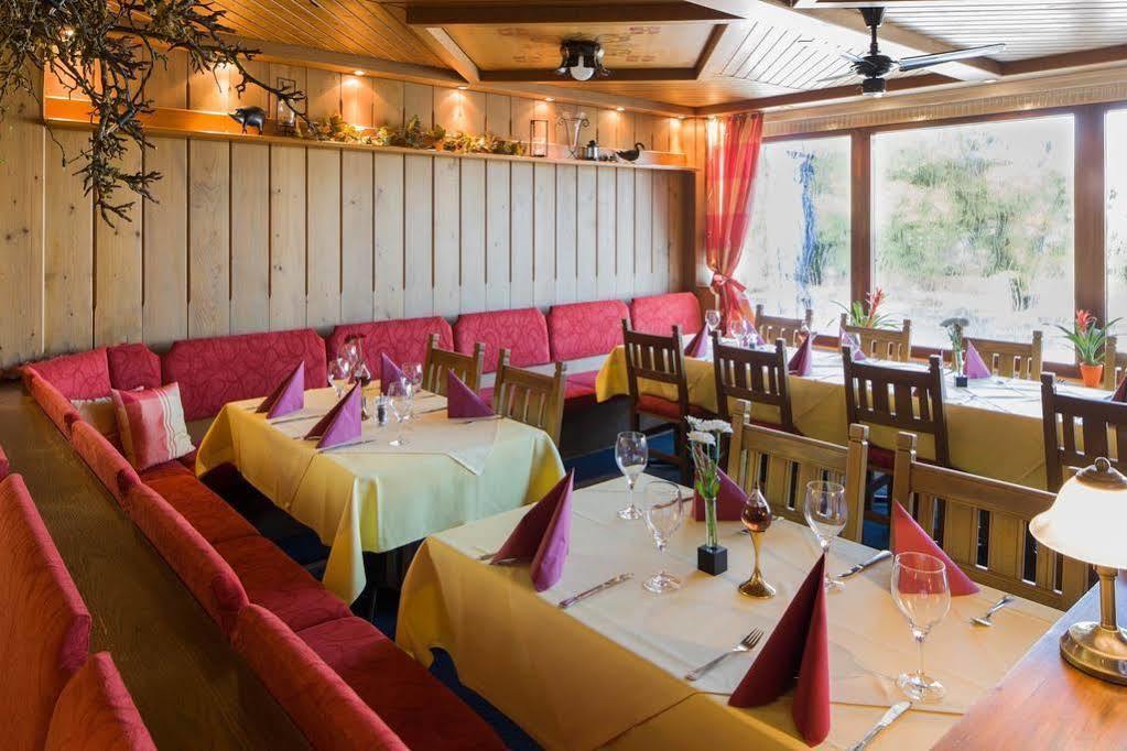 Landhotel Beck Kupferzell Zewnętrze zdjęcie
