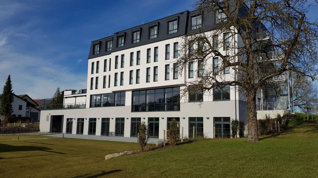 Landhotel Beck Kupferzell Zewnętrze zdjęcie